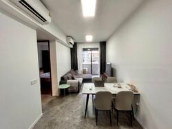 The M (D7), Apartment #464390631
